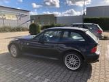 BMW Z3 Coupé 2.8 - - BMW Z3 mit Benzin-Antrieb: Coupe, Schaltgetriebe