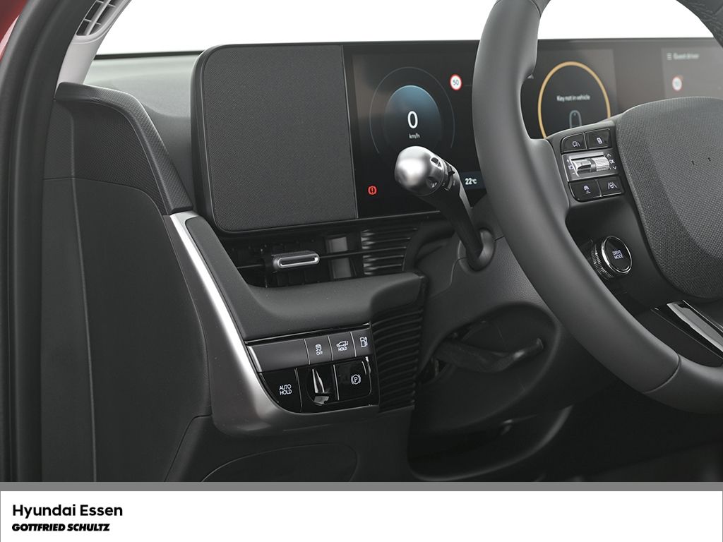 Hyundai IONIQ 5 - Bild 10