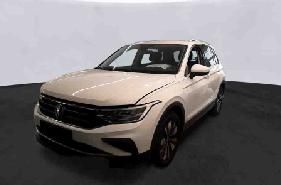 Volkswagen Tiguan - Bild 6