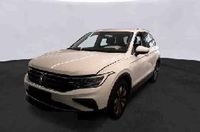 Volkswagen Tiguan - Vorschau Bild 6