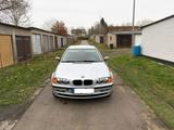 BMW 316i  Garagen Wagen / Originalzustand - BMW 316 aus 2001
