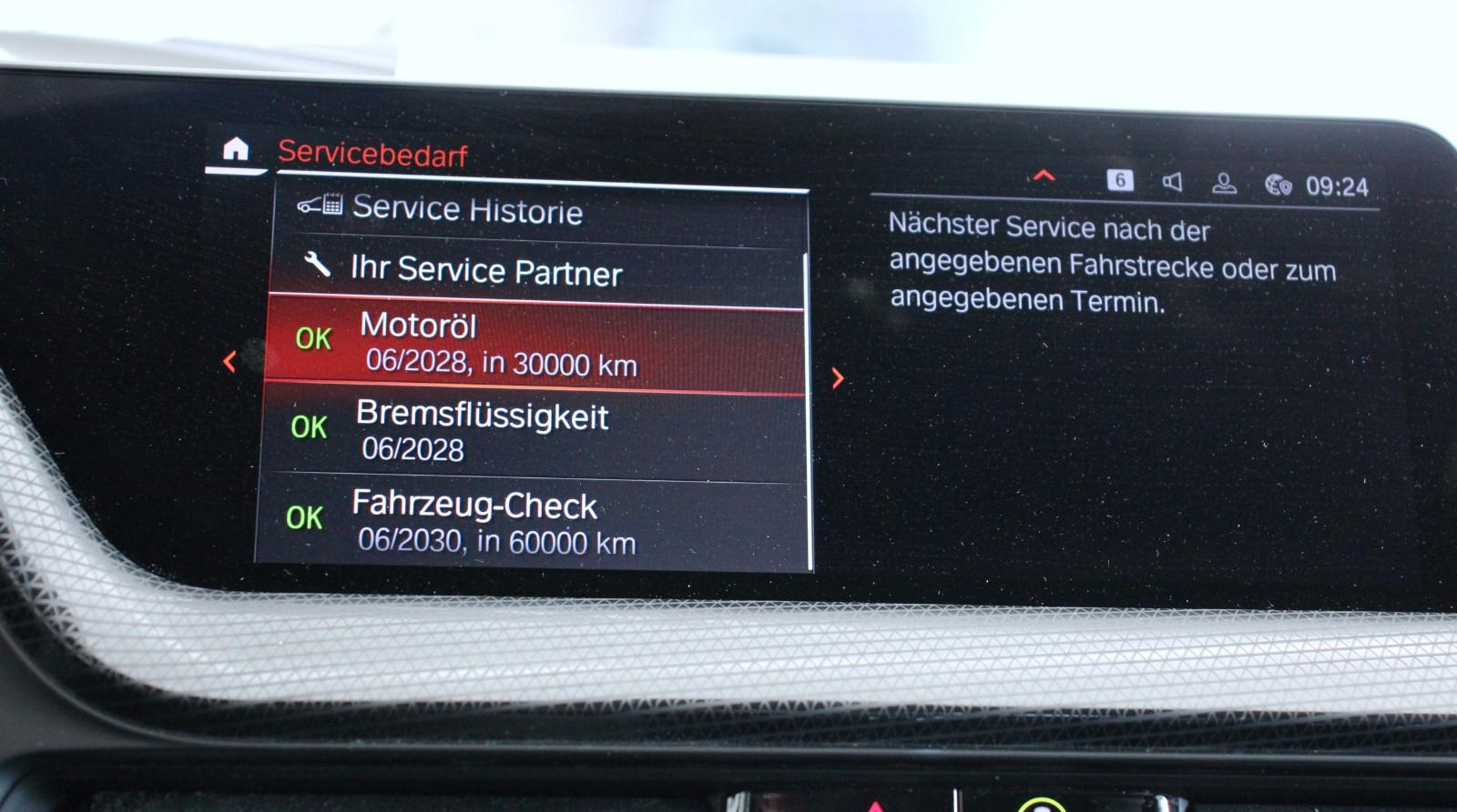 BMW 118 i M Sport (F40)*A-LED*ParkAss*HiFi*AppleCP, миниатюра 22