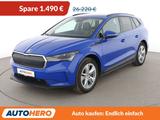 Skoda Enyaq iV 60 Loft Aut.*NAVI*LED*ACC* - Skoda Enyaq Gebrauchtwagen in Hamburg
