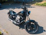 Yamaha XVS 950 CU  - YAMAHA XVS 950