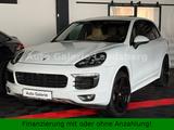Porsche Cayenne S*V8 Diesel*GTS*Facelift*LED*Carbon*AHK* - gebrauchte Porsche Cayenne mit Facelift