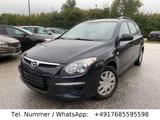 Hyundai i30 cw Edition+ - Hyundai i30 Gebrauchtwagen in Lübeck