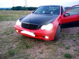 Mercedes-Benz Mercedes c320 - gebrauchte Mercedes-Benz C 320 aus dem Jahr 2000