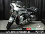 Harley-Davidson FLHTK Electra Glide Ultra Limited Jekill & Hyde - HARLEY-DAVIDSON ELECTRA