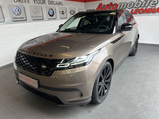 Land Rover Range Rover Velar SE 2.Hd*Top Ausstattug*ab3,99%