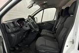 Renault Trafic Kasten L1H1 3,0t Komfort Sortimo AHK RFK - Renault: R3