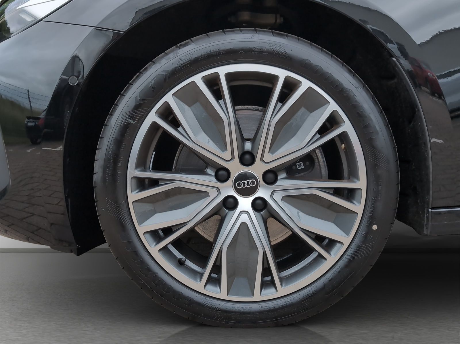 Audi A5 - Bild 12
