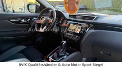NISSAN Qashqai/Zama/SonderAusstattung/TÜV&Service NEU!