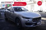Maserati Levante Maserati Levante V6 Diesel 275  - graue Maserati Levante
