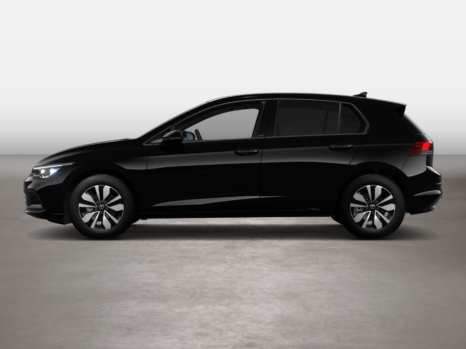 Volkswagen Golf - Bild 8