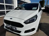 Ford S-Max ST-Line mit Business und Design Paket - Ford S-Max: 7sitzer