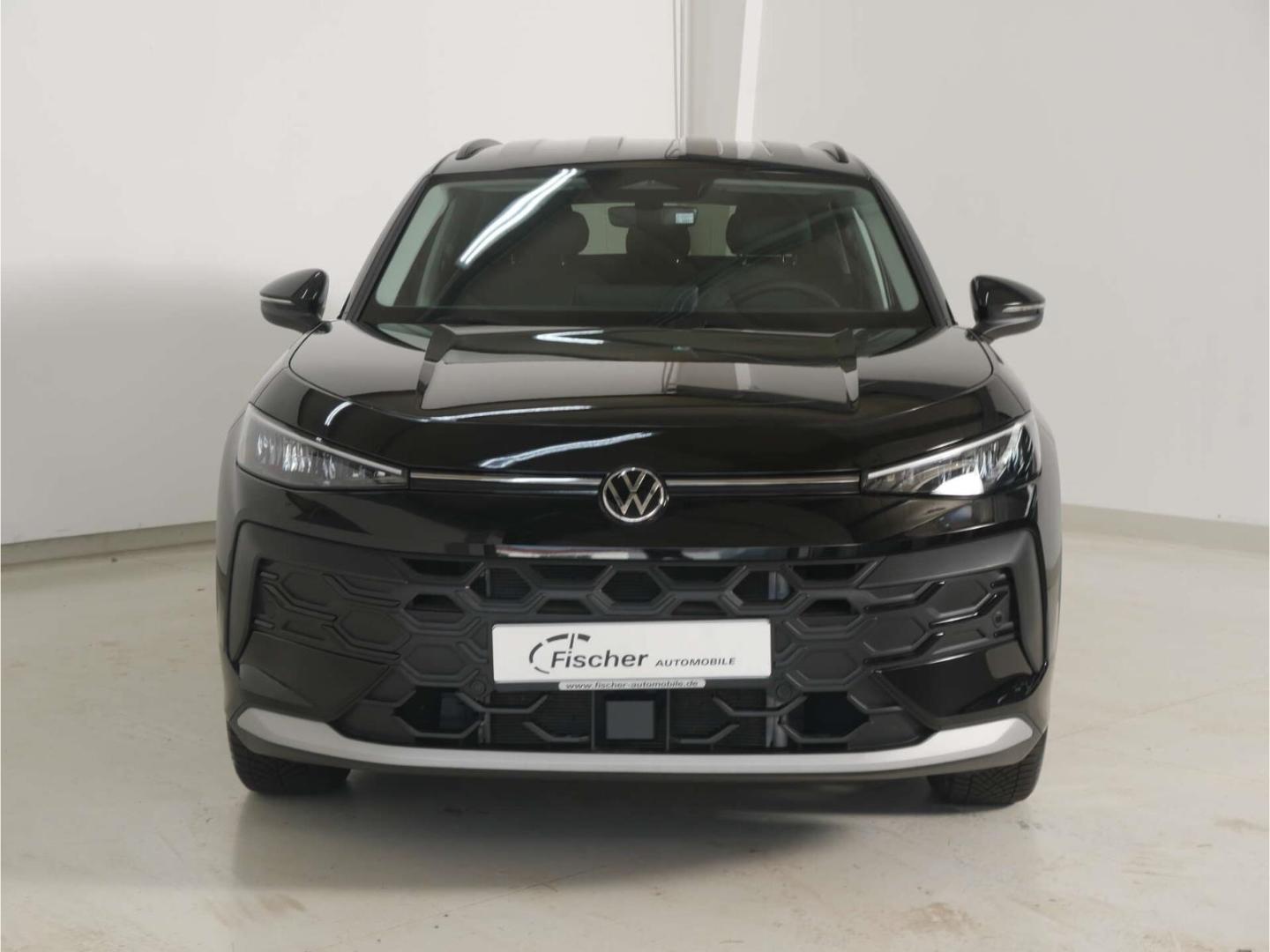 Volkswagen T-Roc 1.5 eTSI Life DSG NAV/LED/ACC/Kamera, миниатюра 3