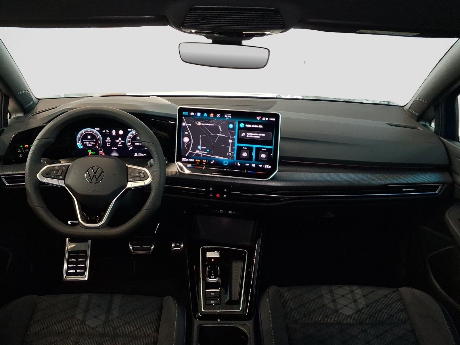 Volkswagen Golf - Bild 7