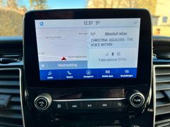 Fahrzeugabbildung Ford Tourneo Custom "Nugget" 320 L1/1Hd/AUFSTELLDACH!
