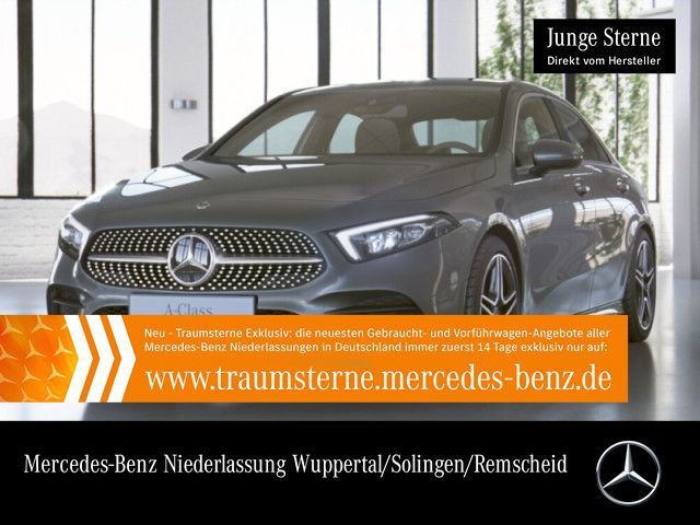 Mercedes-Benz A 180 Lim AMG/LED/CarPlay/AugReal/SpiegelP/PTS