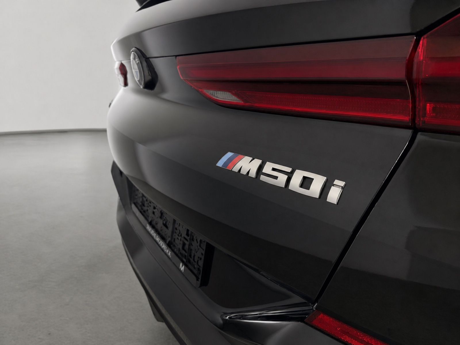 BMW X6 X6 M50 i*Hamann Optik* Bowers & Wilkins*Laeser*, Ansicht 9