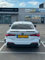 BMW 420i Coupé M Sport M Sport - BMW 420 von privat