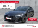 Audi A6 Avant TFSI QU EDITION ONE MATRIX+HuD+B&O+AHK