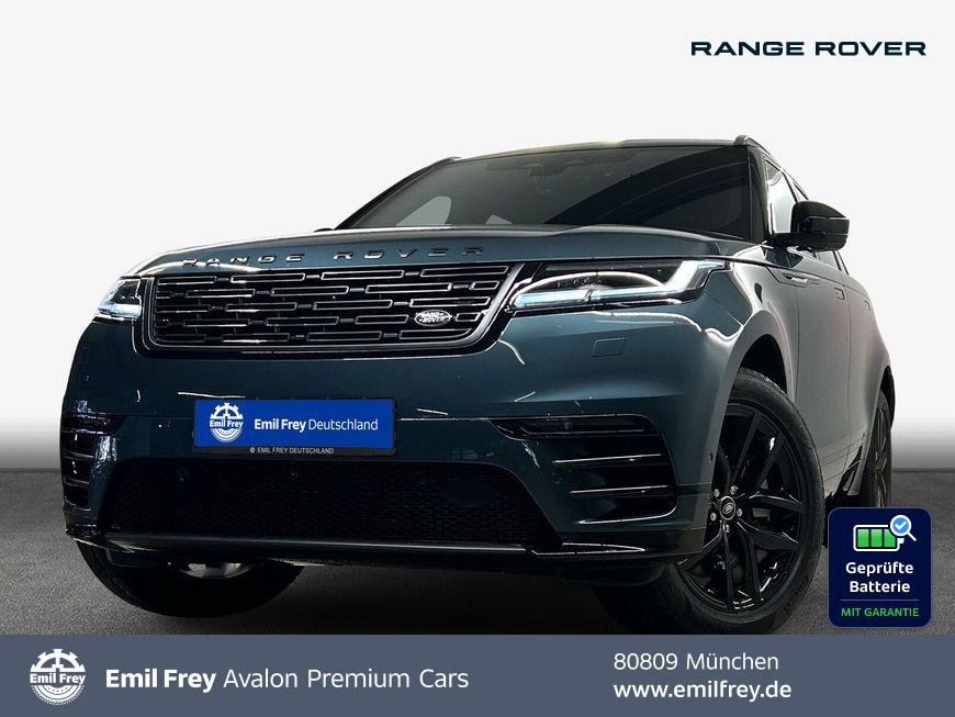 Land Rover Range Rover Velar P400e Dynamic SE