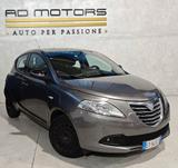 Lancia Ypsilon Benzina Euro 6 Neopatentati - graue Lancia Ypsilon