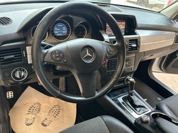 Mercedes GLK 350 - 12