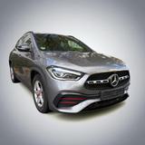 Mercedes-Benz GLA 200 AMG Edition 7G*SPUR*WIDESCREEN*LED*MBUX - Mercedes-Benz GLA-Klasse Gebrauchtwagen in Leipzig