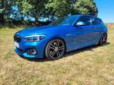 BMW 125d Edition M Sport LED Harman&Kardon Keyless  - BMW 125 aus 2017
