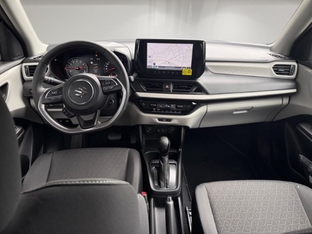 Suzuki Swift - Bild 12