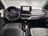 Suzuki Swift - Vorschau Bild 12
