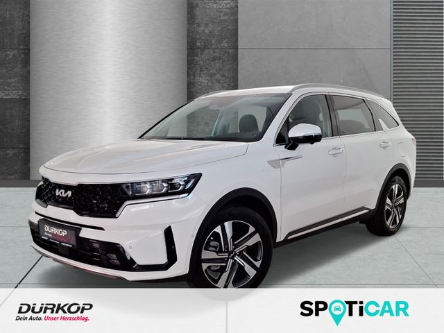 Kia Sorento Platinum Allrad HEV AT 7-Sitzer HUD Navi