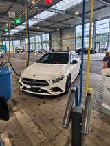 Mercedes-Benz A 250 DCT - OEM A35 AMG Umbau  - Mercedes-Benz Umbau
