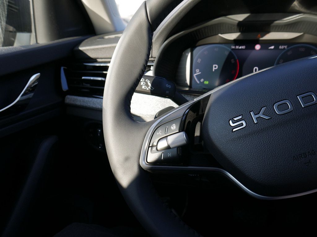 Skoda Scala - Bild 16