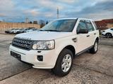Land Rover Freelander 2  TD4 S 4×4 Allrad - Land Rover Freelander mit Diesel-Antrieb