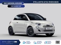 Fiat 500 - Vorschau Bild 11