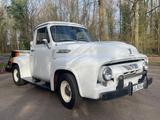 Ford F 100 Pick Up V8 Tüv und H - Ford F 100 SUV