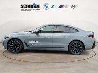 BMW i4 - Vorschau Bild 2