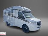 Carthago C1-tourer T 143 KB-LE comfort 4.2t 35 Jahre Edt! - Carthago T3