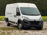 Citroën Jumper  2.0D 163ps TEMPOMAT/HOCH/LANG/MAXI - Citroën Jumper: Maxi