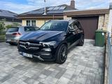 Mercedes-Benz GLE 300 d 4MATIC -Standhzg/Multinbeam - gebrauchte Mercedes-Benz GLE 300 aus dem Jahr 2020