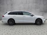 Volkswagen Golf VIII Variant Style 1.5 TSI LED+/L+S/NAV/ACC - Volkswagen Golf: Kombi, Golf5