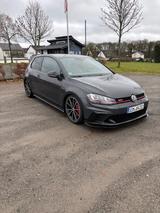 Volkswagen Golf 2.0 TSI DSG BMT GTI Clubsport GTI Clubsport - Volkswagen Golf: GTI Clubsport