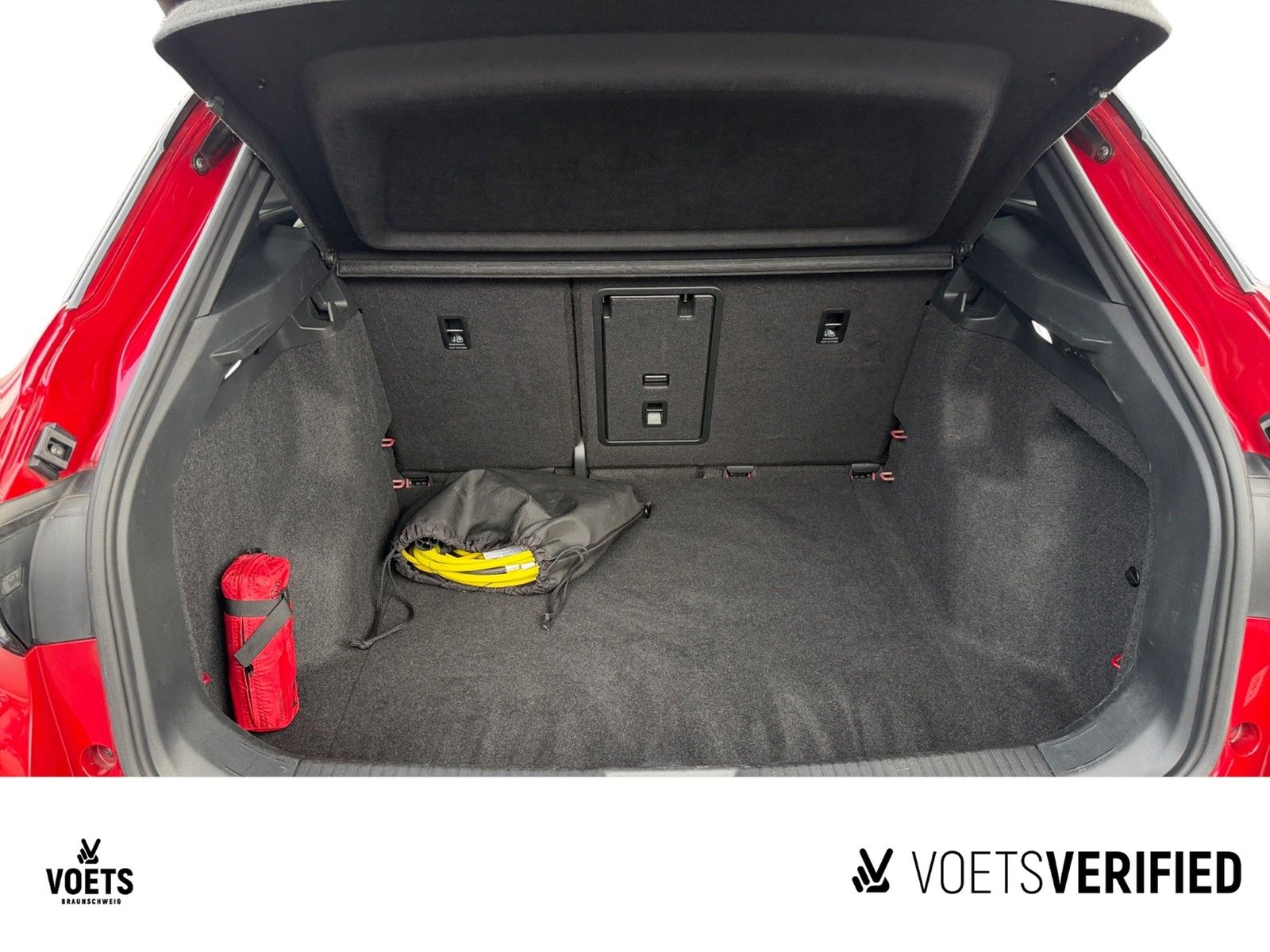 Volkswagen ID.4 - Bild 16