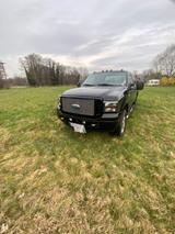Ford F 250 Harley Davidson Edition  - Ford F 250: Allradantrieb