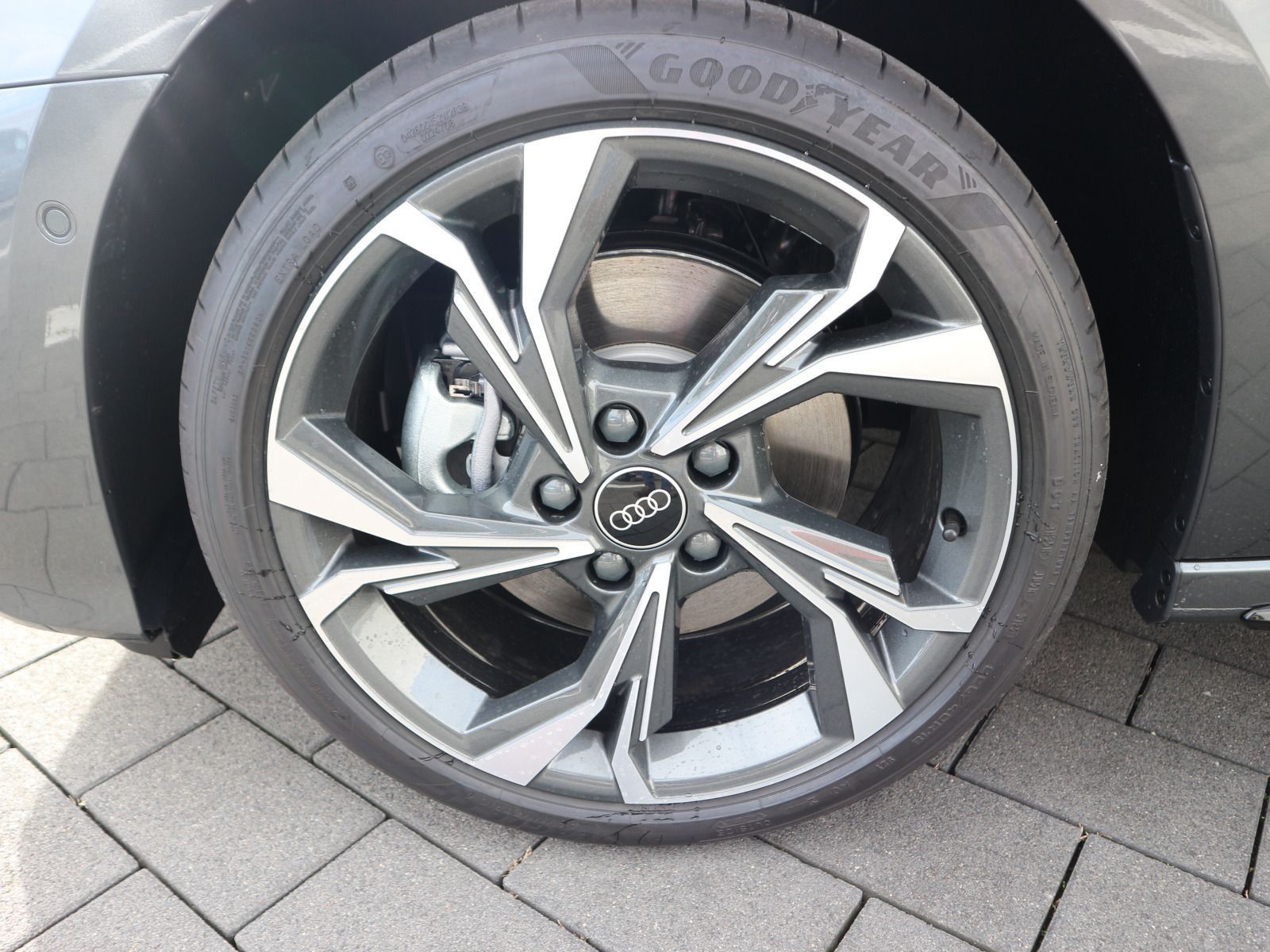 Audi A3 - Bild 6