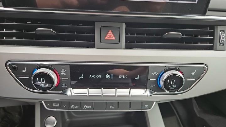 Audi A5 Cabriolet 35 TFSI S-Tronic*Navi*Leder*LED*Win, миниатюра 10