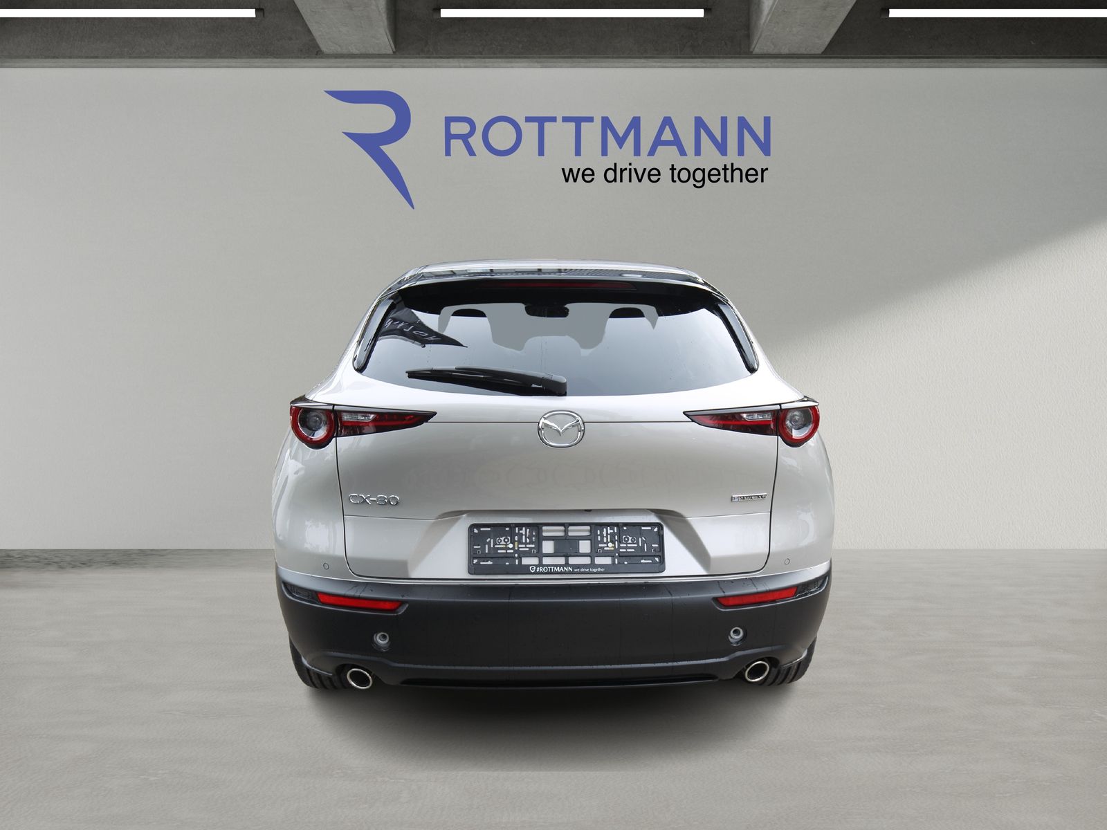 Mazda CX-30 - Bild 5